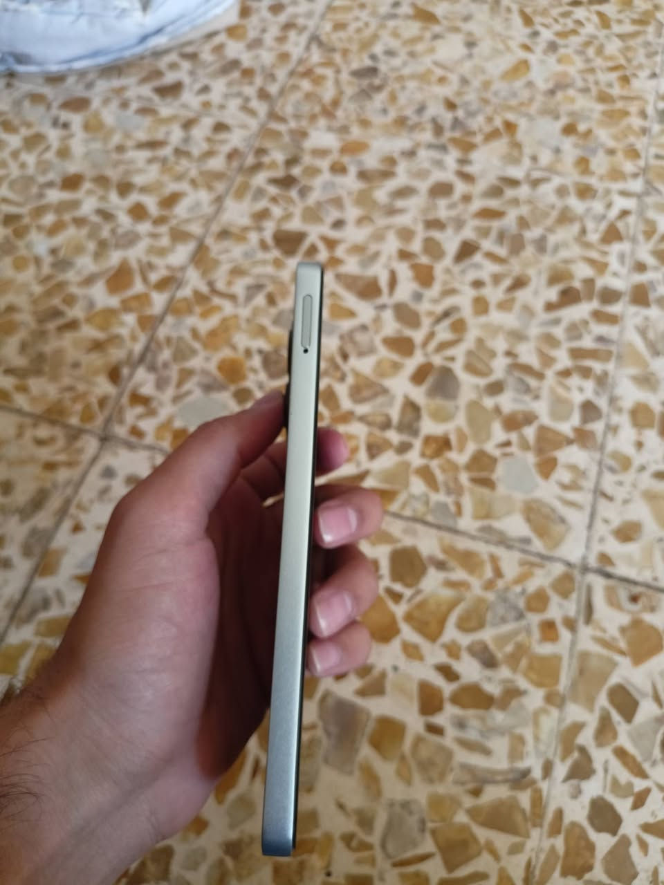السلام عليكم
هونر x8a للبيع
مبدله شاشه فقط
السعر 140
مكاني الأيمن حي المأمون

***********

