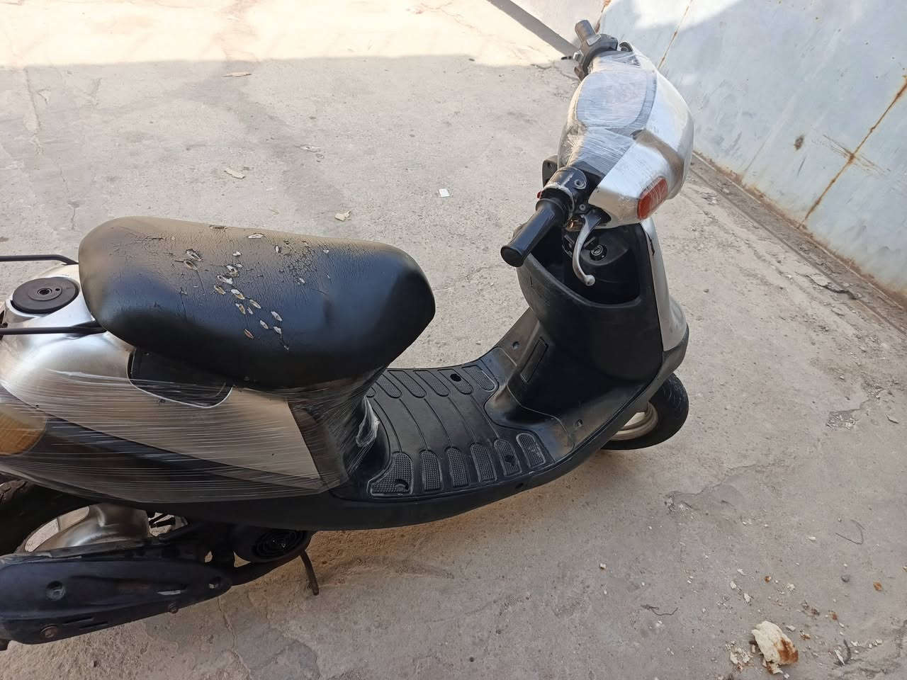 بطه • محرك ناعم • اوراق بسمي