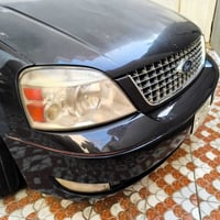 فري ستار • V6 اوتوماتيك • ٢٠٠٧