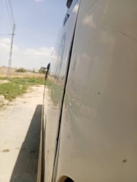 موديل ٩٦ • مكينة معمار • تلعفر