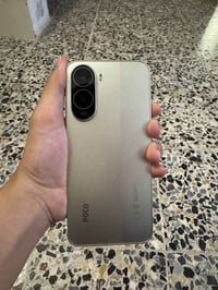 بوكو c81 برو • بطارية ٦٠٠٠ • مكفول