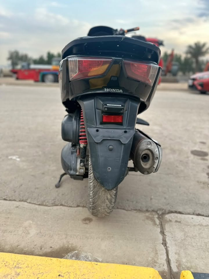 فورزا • ٢٠١٢ • نضيفه