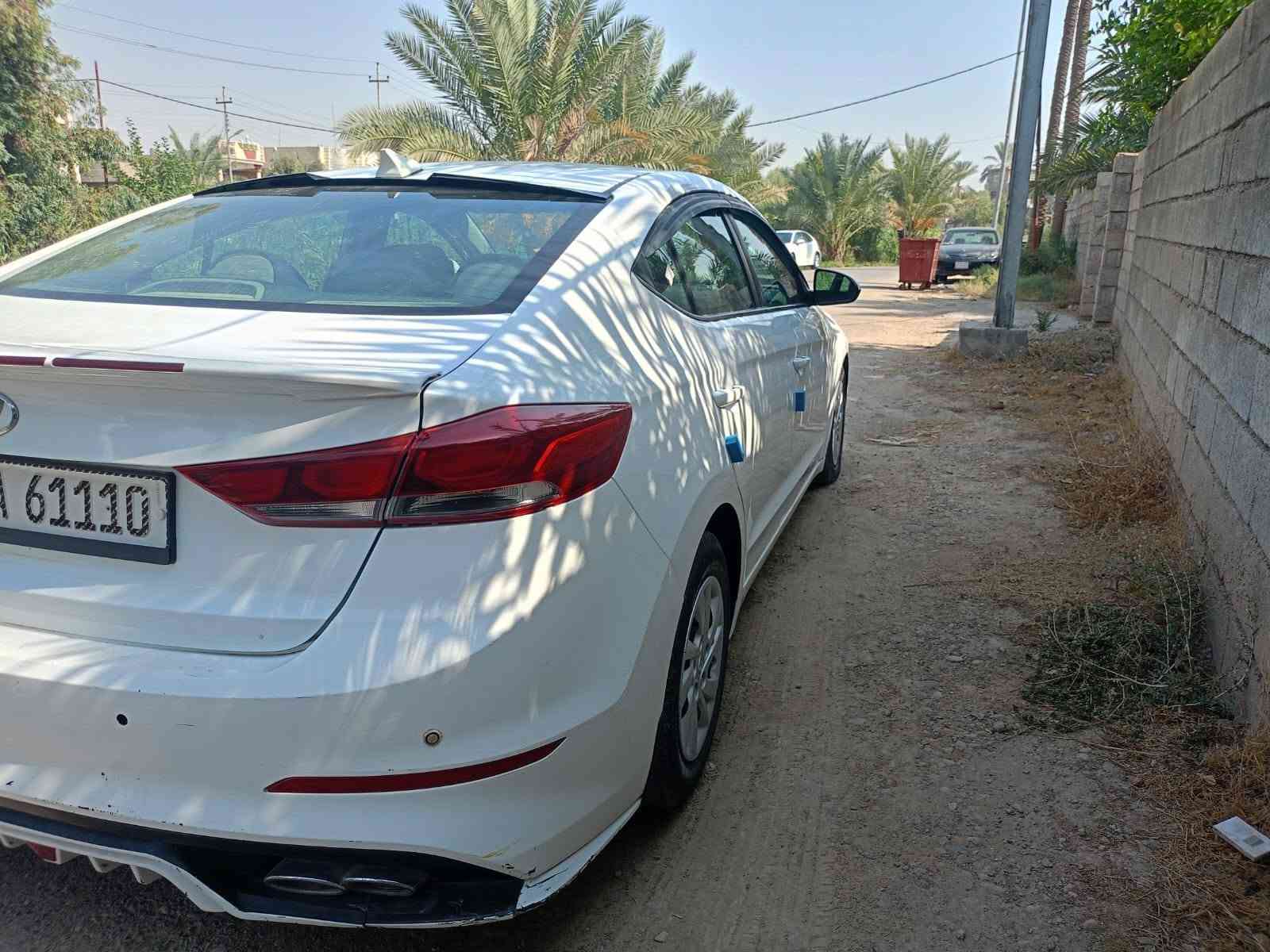 ياالله السلام عليكم النترا وارد أمريكي موديل 2017 ضرر دعاميه خلفيه بدون دواخل بدون ارباك بيه صبغ أثر تكشير صدفي صبغ صفحه صايق بدون دواخل شواصي و لغود مقفوله يبل واحد مكينة 2000 دوش لاصرف ولااتبخير تبريد ثلج خير من الله سونار منشور داخل الصوار صدر امامي خلفي جديد تخم تأيرات جديده سياره احله من صوار مال جني رقمه ديالى دولي سنويه ٣٠مكان ديالى بعقوبة رقم اتصل على صاحب سياره *********** سعرها 100 بيه مجال لطيبين
