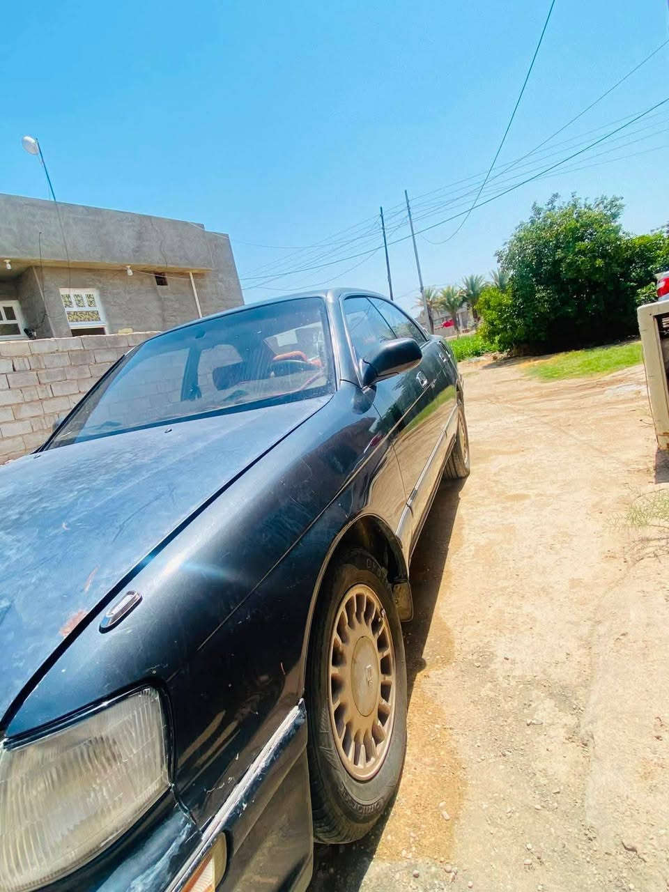 موديل 93رقم نبار مكفوله محرك كير مكفولت بلاديه مابيه صبق كيروتماتيك سعر 36وبيه مجال مكان ال نبار عامريت الفلوجه ***********
