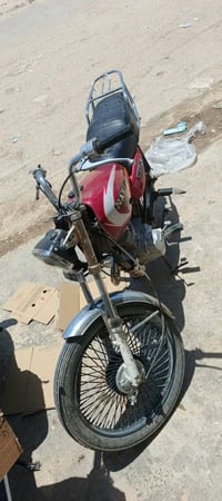 اربعه كير • موديل 20 • ستوته