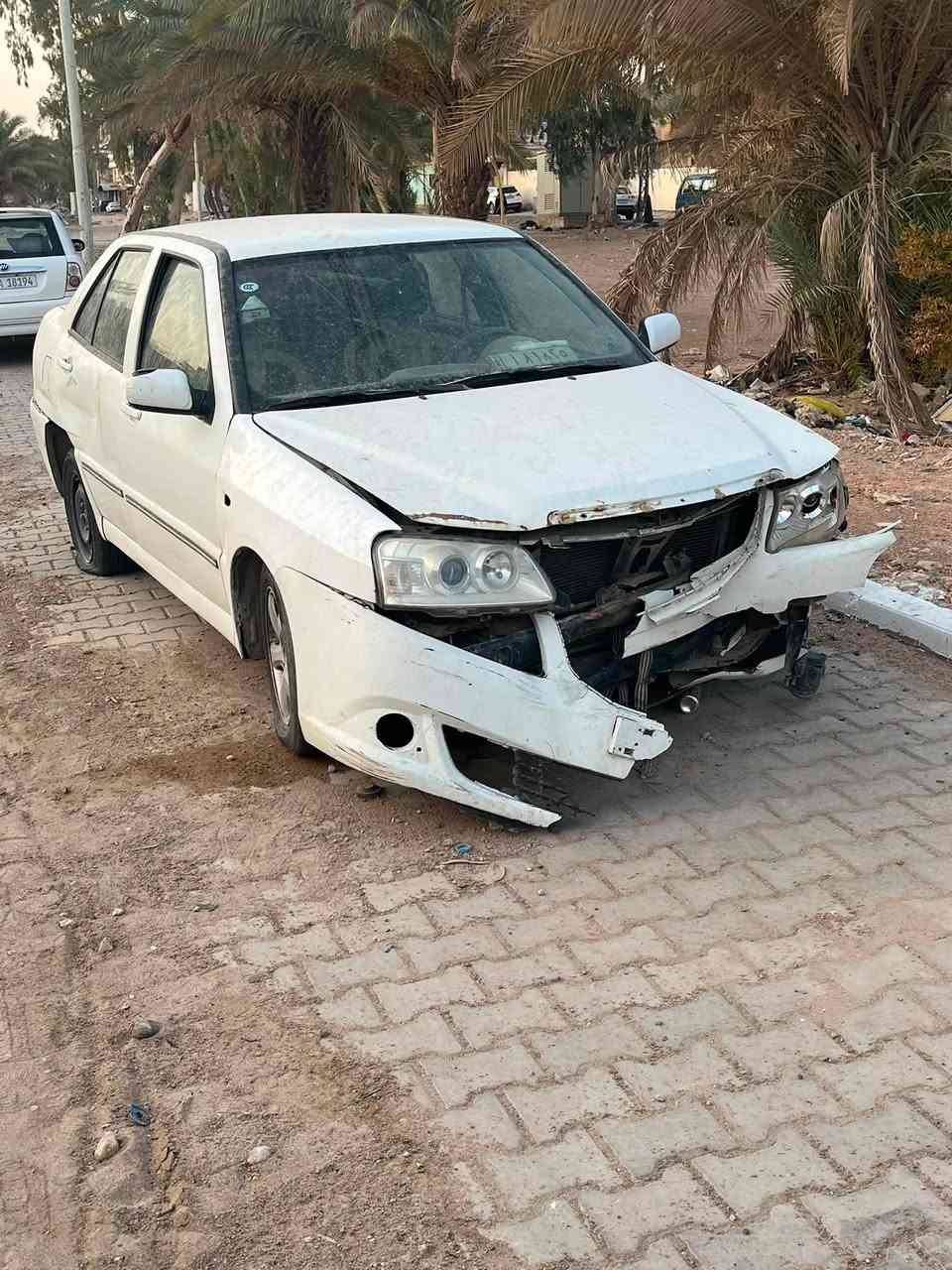 سلام عليكم
شيري كوين مديل ١٤ للبيع بحادثها السعر ١٩ وبيه مجال العنوان النجف حي الغدير 
للأستفسار ***********
ما متوفر على الفيس بس رقم
