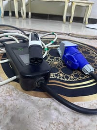 شاحن تسلا • ٣٢ أمبير