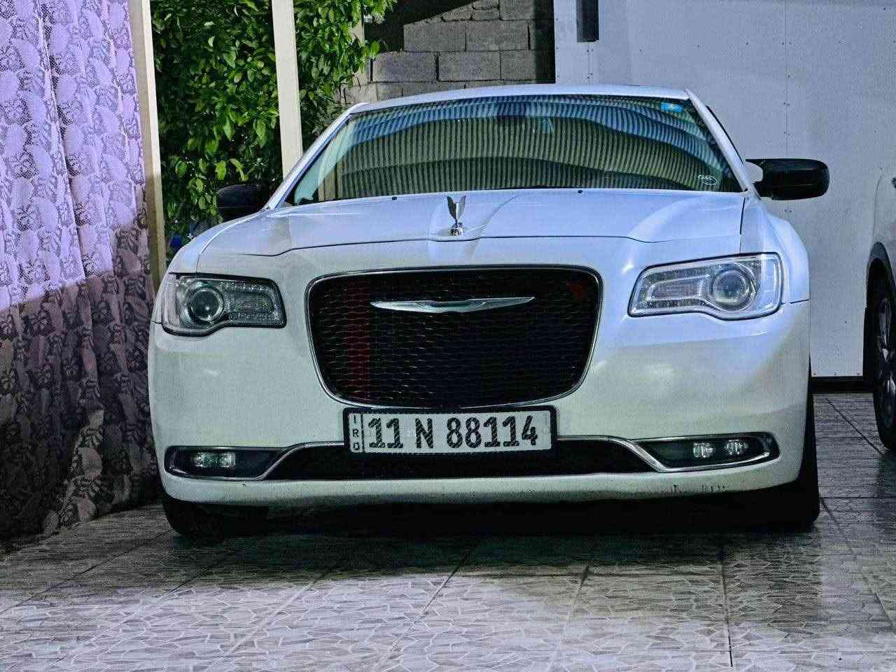 🚘 للبيع كرايسلر اوباما 2017 – لون أبيض

سيارة كرايسلر موديل 2017، لون أبيض أنيق، بحالة جيدة ومظهر مميز.
✔️ محرك قوي وأداء ممتاز
✔️ قيادة مريحة وثبات عالي على الطريق
✔️ مكيف يعمل بكفاءة
✔️ داخلية نظيفة ومرتبة
✔️ مناسبة للاستخدام اليومي والسفر

الموديل: 2017
اللون: أبيض
النوع: كرايسلر

للاستفسار ومعرفة السعر والتفاصيل الإضافية يرجى التواصل على الخاص أو الاتصال مباشرة.
*********** سياره كلين +بيه بس سحبت كرت فوك تاير الخلفي فقط الرمادي, الأنبار
