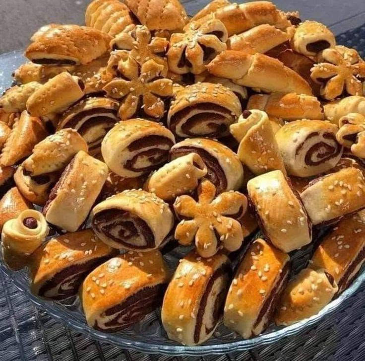 🔥🔥 يمّه شنو هالطعم! شنو هالترتيب! 🔥🔥
يا أهل الذوق، إذا تريدون أكل يفتح النفس ويخلّيكم تكولون: بعد نريد! 😋
🍽️ أكلات عراقية أصلية
🔥 كبب بأنواعها
🥟 معجنات وفطاير
🍪 كليجة وحلويات
👩‍🍳 أكل بيت، طازة، ونَفَس عراقي على أصوله
مو بس أكل… هاي سفرة عراقية ترد الروح! ❤️🇮🇶
من أول لقمة تعرفون الفرق 😍
واللي يجرّب أكلنا، يصير من أهلنا!
📲 لا تنتظرون للجوع يوصل حده 😂
اطلبوا هسه وخلو السفرة علينا!
🔥 للحجز راسلونا على الصفحه ولا تحيرون شلون يوصل الطلب عدنا خدمة توصل للباب او تراسلونه واتساب على هذا الرقم***********
