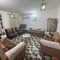 مربع الفلاحية • ١٢٠م • غرفتين