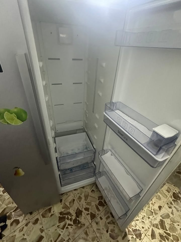 ثلاجة • بيكو • بغداد