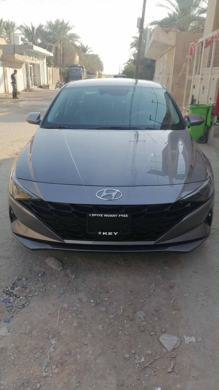 السلام عليكم النترا 23 SEL صور الحادث موجوده بالصور 120  رقمي ***********
