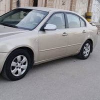 اوبتيما • ٢٠٠٦ • محرك ٢٠٠٠