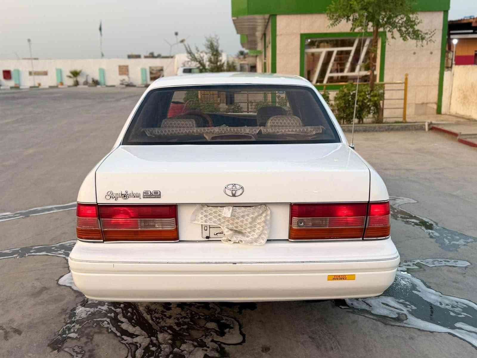مكينه وكير جدد • تبريد شغال • ناصرية
