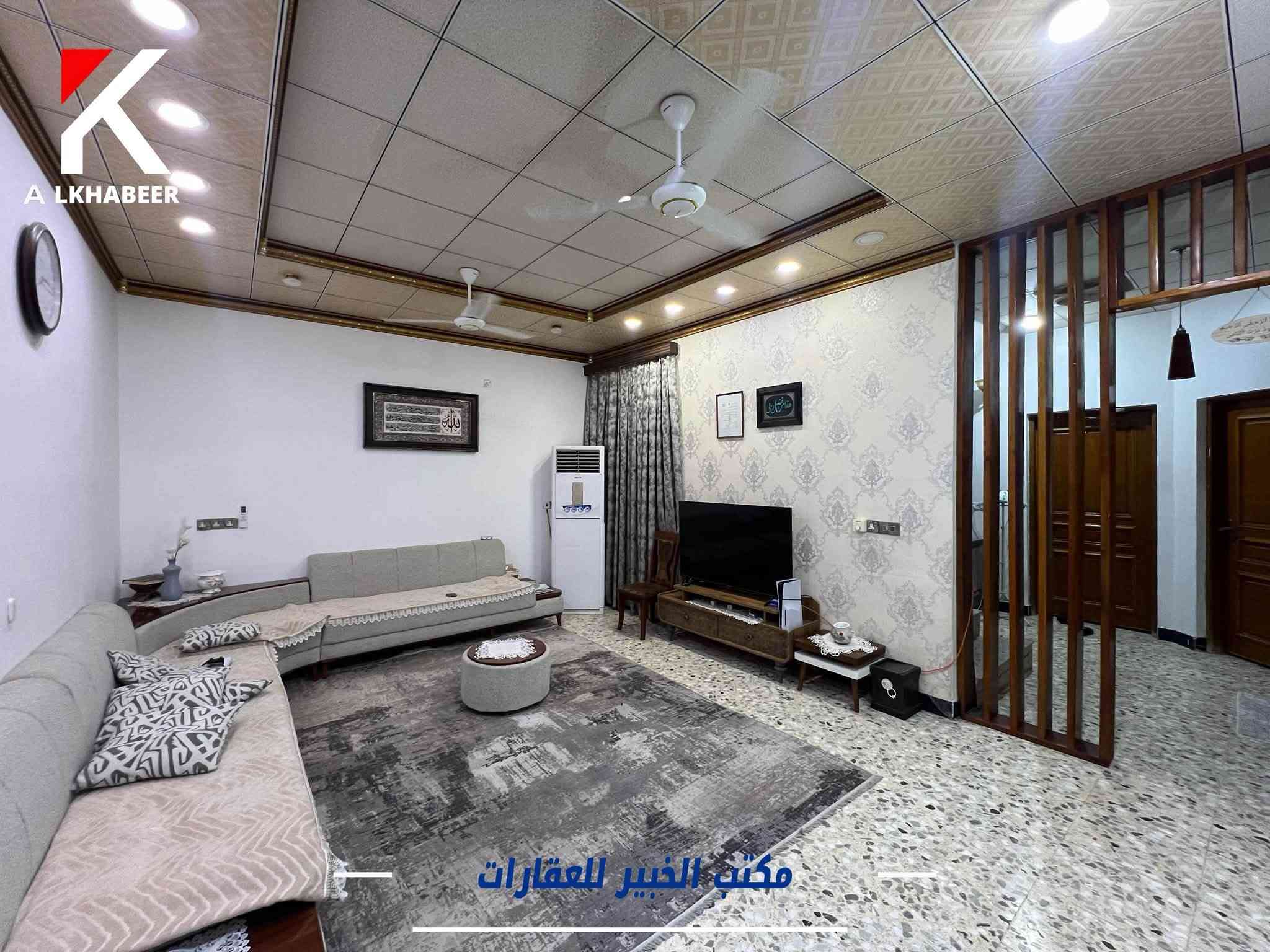 حي الصدر • ٢٠٠م • جاهز للسكن