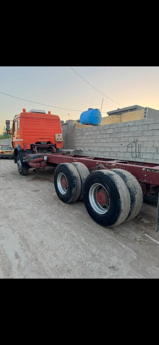 سلام عليكم
البي موديل ٨٨

رقم بغداد بسمي

مكينه ٨ محسن 

كير برميل 

مجموعه جيف 

بلاديه طويله 

٠الاستفسار 

***********
