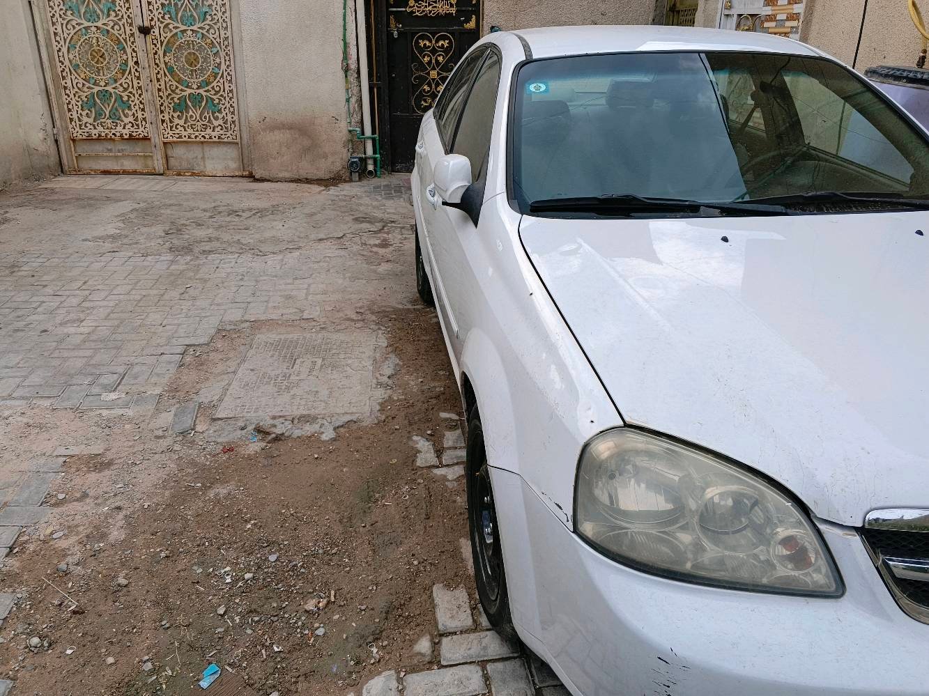 اوبتره • موديل ٢٠١٢ • منشور سونار