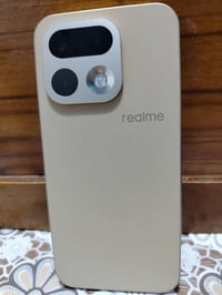 ريلمي 16 برو 5G • شاشة 6.78 بوصة AMOLED 144 هرتز • بطارية 7000 مللي أم...