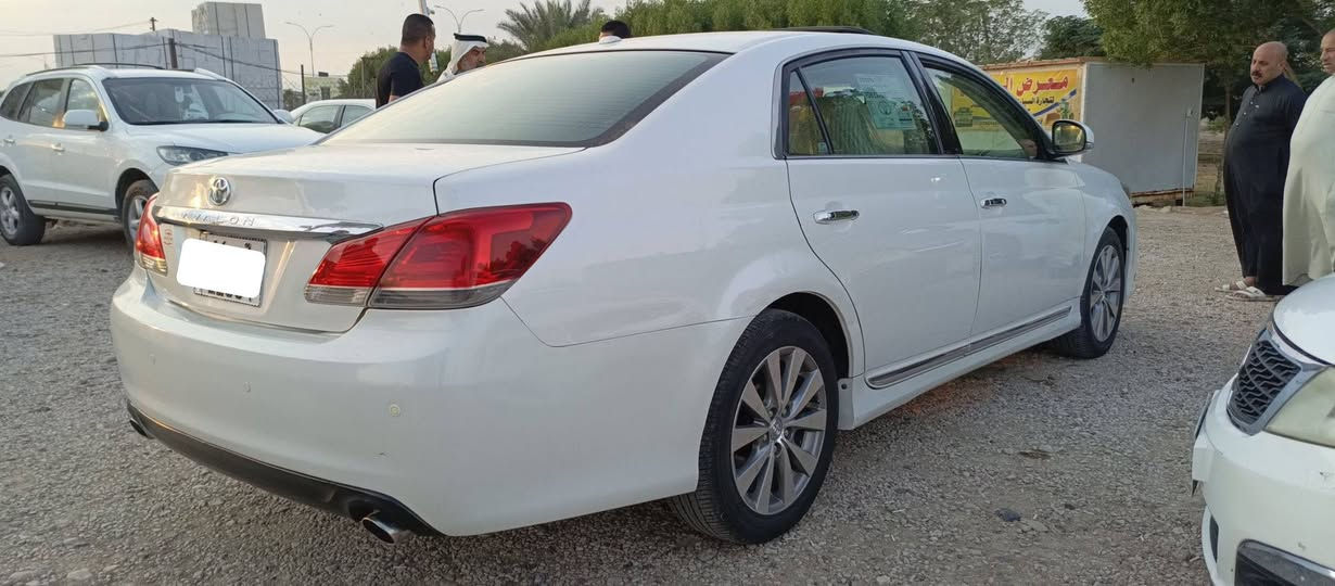 افلون ٢٠١١ • رقم بغداد • تحويل مباشر