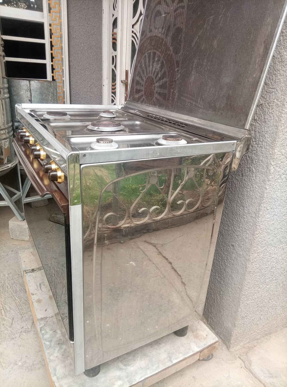 طباخ كريازي • جديد • حله ابو غرق