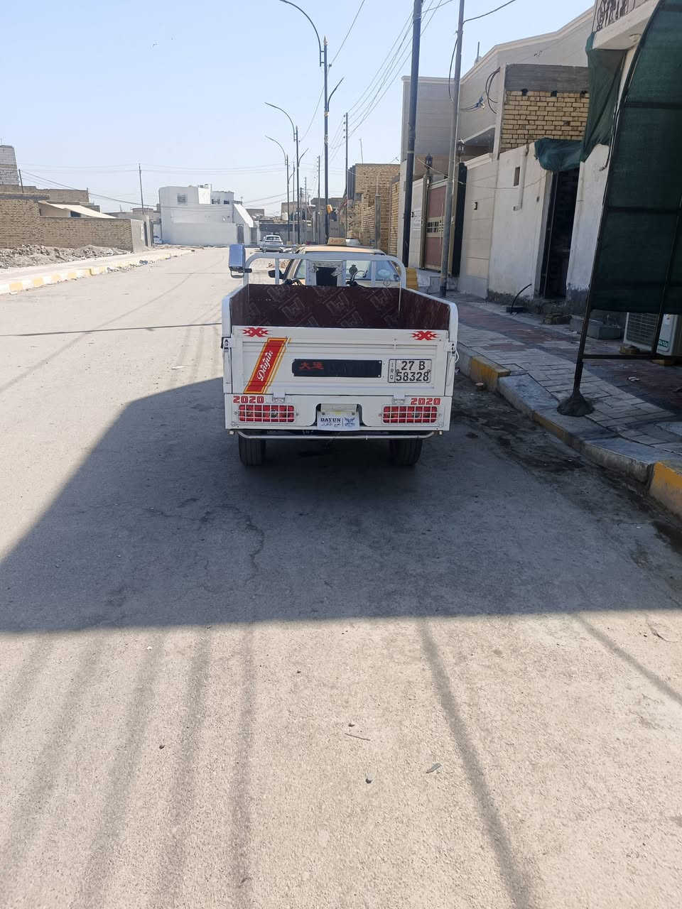 سلام عليكم ستوته لبيع 2او800موديل عشرين كفاله عامه ***********
