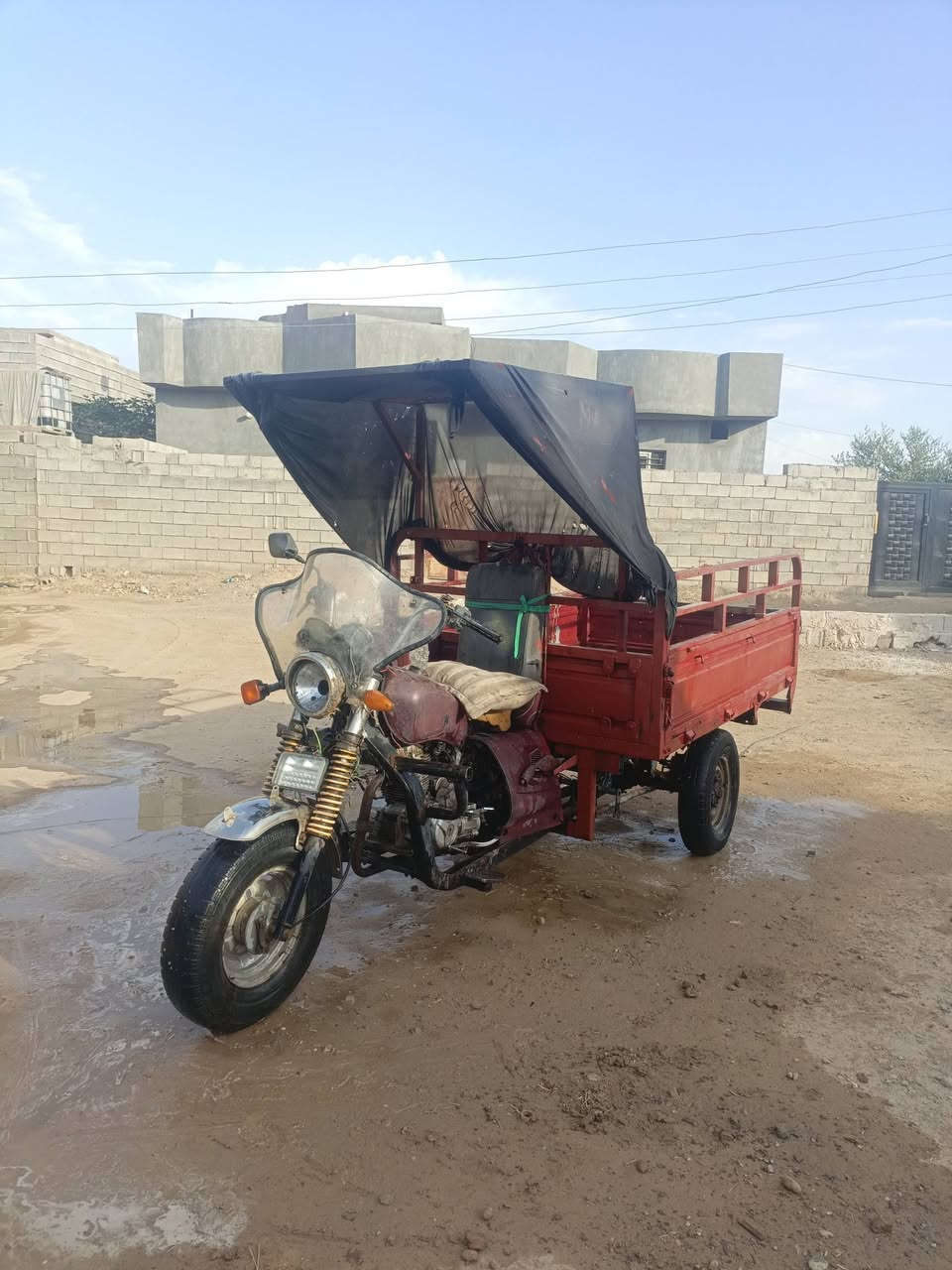 ستوته • تراوس تايكر • ٢٠٢٠