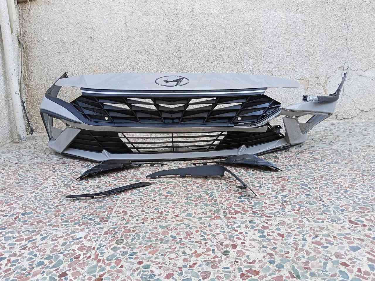 السلام عليكم 
دعاميه النترا موديل 24.25 بلاديه دعاميه 
سعر 175 نهايتها ابيعها على وضعها 
مكاني بغداد الشعب
***********
