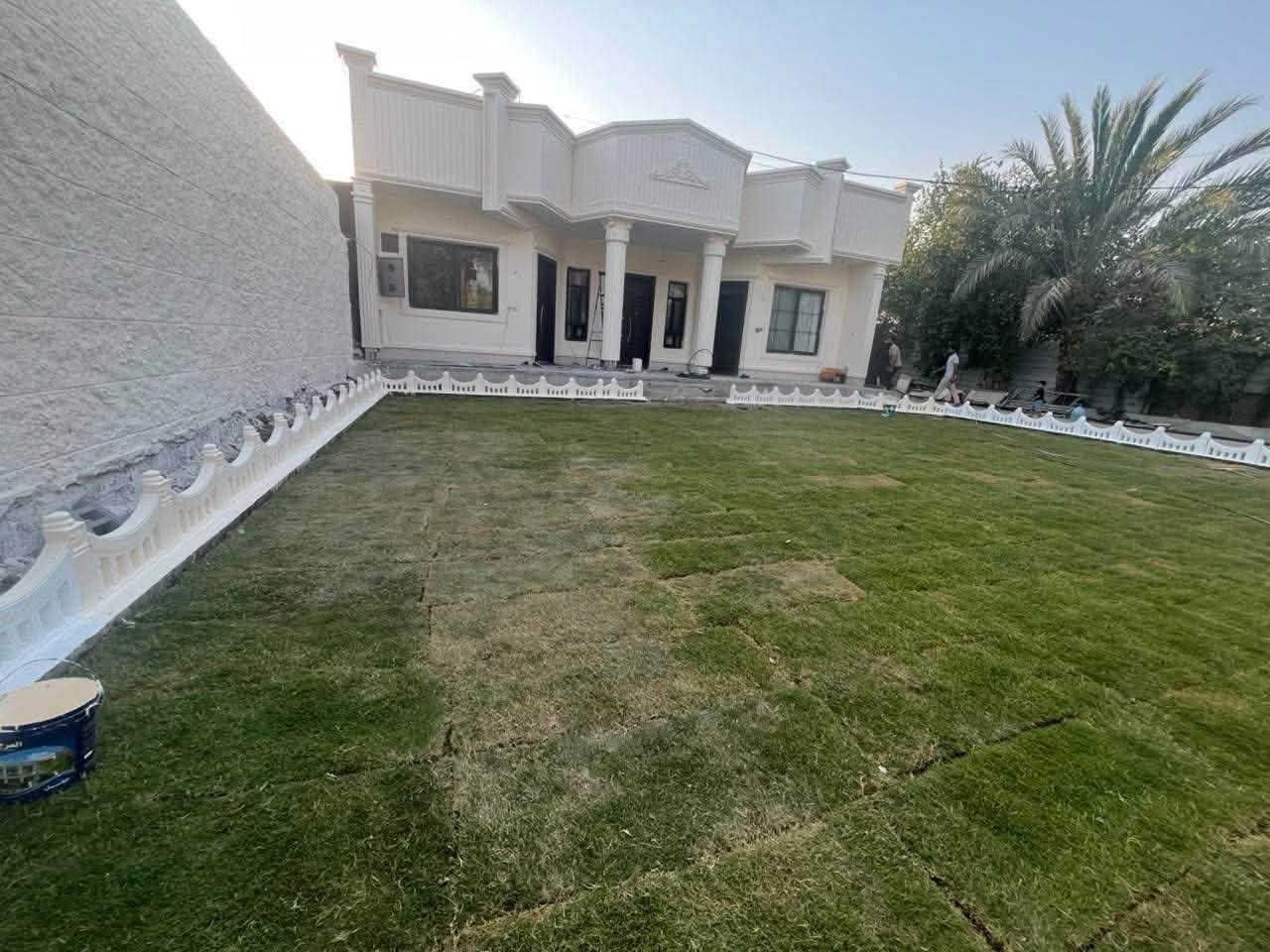 🌴 
✅ تصميم وتنفيذ ديكورات الحدائق الحديثة
✅ زراعة جميع أنواع النباتات والأزهار الطبيعية 🌺
✅ قص وتنسيق الثيل الطبيعي باحتراف
✅ تقليم وترتيب الأشجار بأساليب فنية حديثة 🌳
✅ تزويد الثيل والأسطح الخضراء بأسمدة أصلية ومفي

💚 نعمل بذوق عالي، أسعار مناسبة، والتزام كامل بالمواعيد
⭐ لأن رضاكم هو أساس نجاحنا

🌿 عالم الحدائق – خبرة… جمال… إبداع 🌿

📞 للحجز والاستفسار: *********** ​
#تنسيق_حدائق #تصميم_داخلي #بناء_واعمار #ديكورات #افكار_حدائق #بناء #العراق #ابداع #هندسة #تنفيذ_مشاريع #الجميع

نص مكتوب في الصور:
- @user8363849098715
- من تعليق TikTok
- @bd_5k مل تعليق TikTok ل