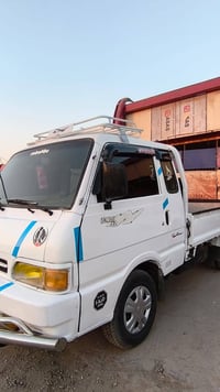 كيه بنكو • موديل ٩٦ • رقم بغداد