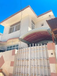 البكرلي شارع الغسل • ١٠٠م • ركن ٢ غرف