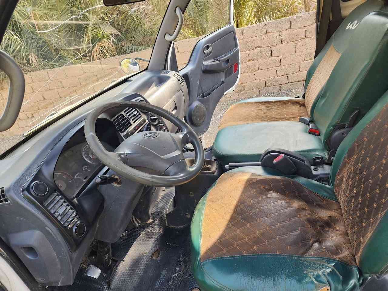 ٢٠٠٧ • ما مسجل • محرك كير اكسل شرط