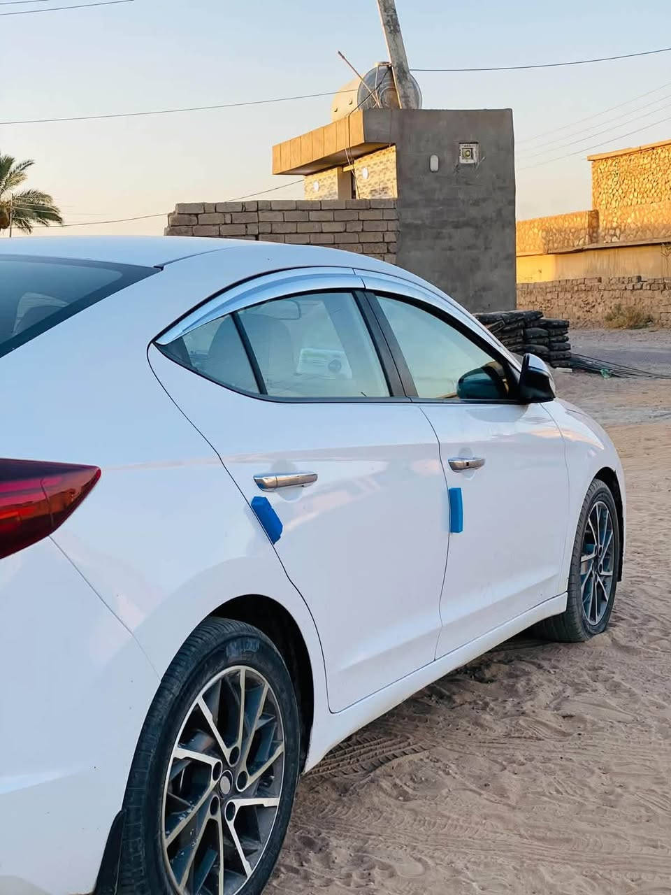 النترا • ٢٠٢٠ • خليجي فول