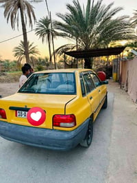 ٢٠١٢ • محرك مبدل • رقم بابل