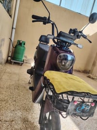 ماطور شحن • بطاريات جديده • شغاله