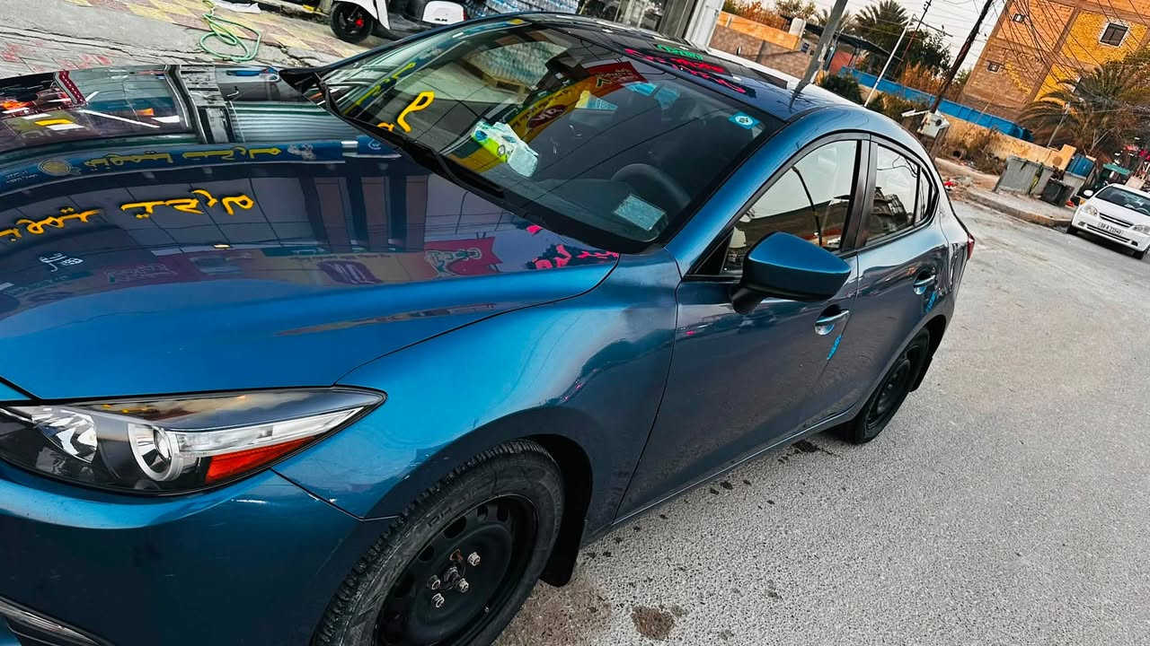 زوم 3
موديل 18 رقم بغداد بأسمي
صور حادثها موجودة ورقم الشاصي
جاهزة من كل شي مكينة وكير وصدر وتبريد وتايرات
سعرها 115
***********
مكاني كربلاء
