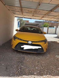 كورلا LE • ٢٠٢٢ • رقم بغداد