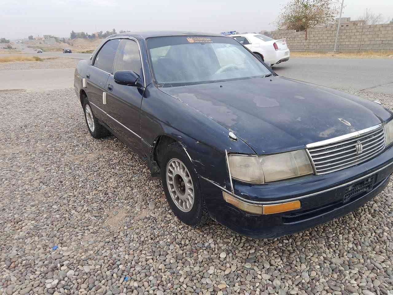 بطه • سياره جاهزه • ادوات