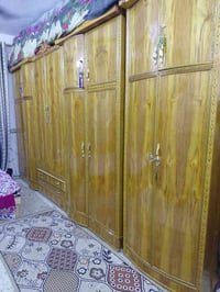غرفة نوم • عراقية • جديدة