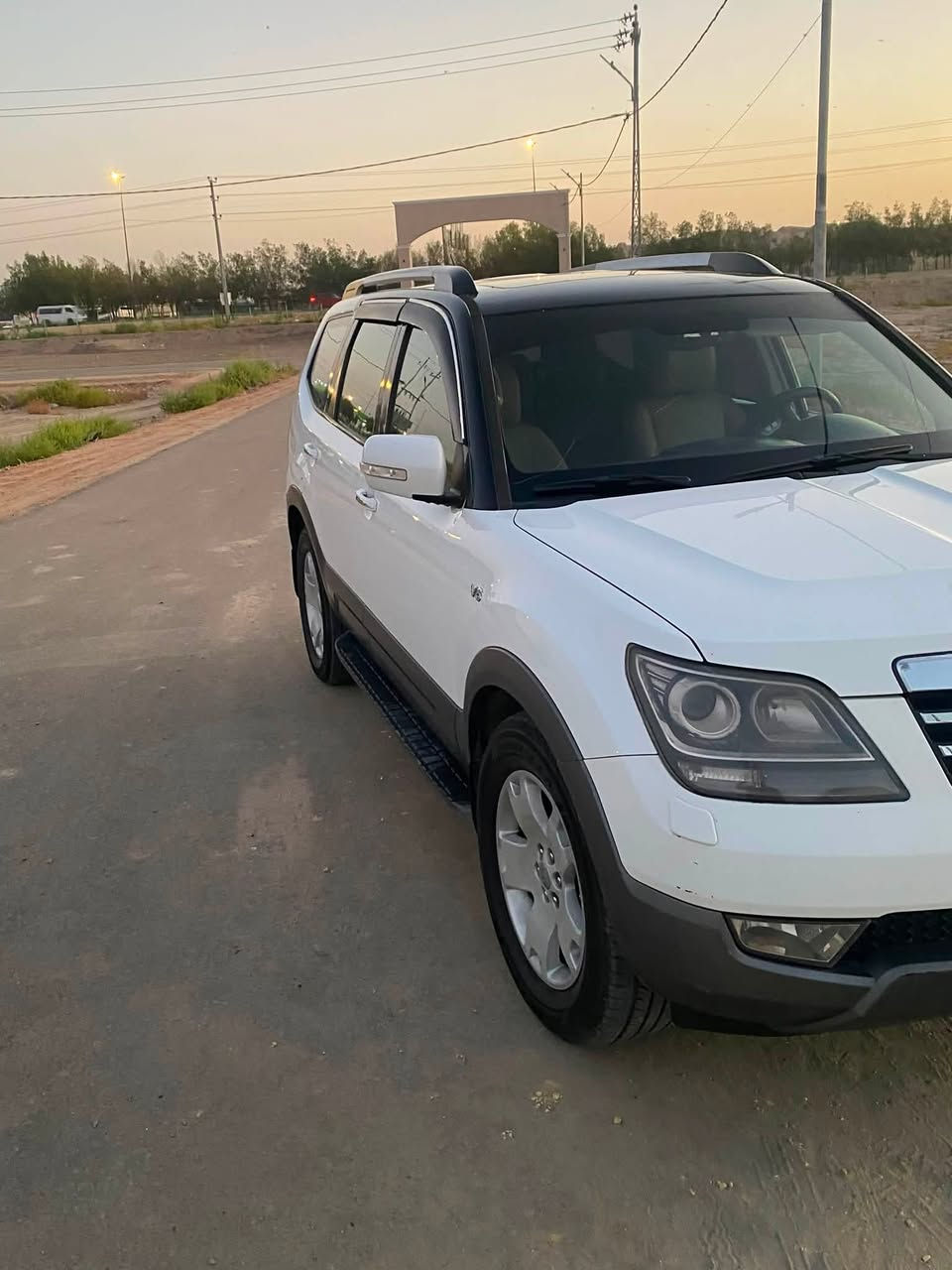 كيا مهافي١٢ماشيه ١٤٠ رقم بغداد الاتصال***********
