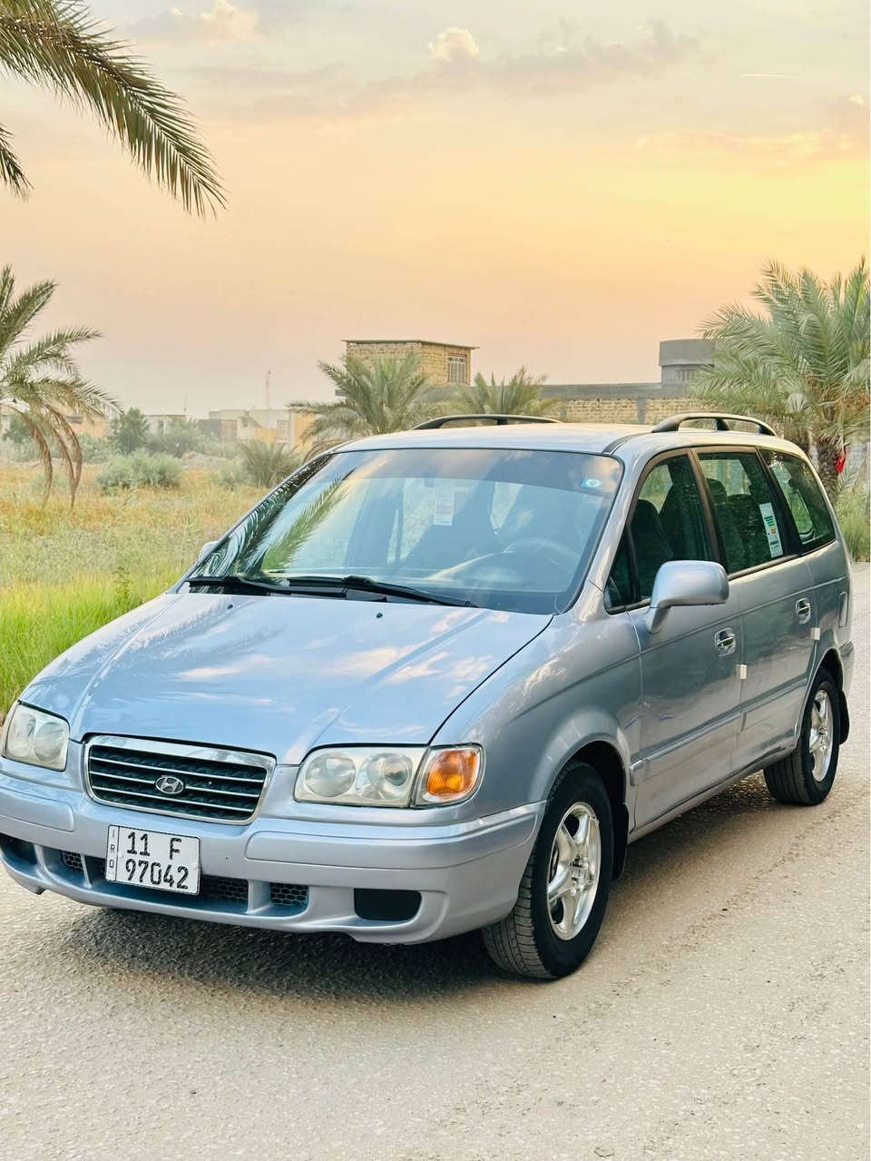 ترانجيت • ٢٠٠٤ • رقم بغداد