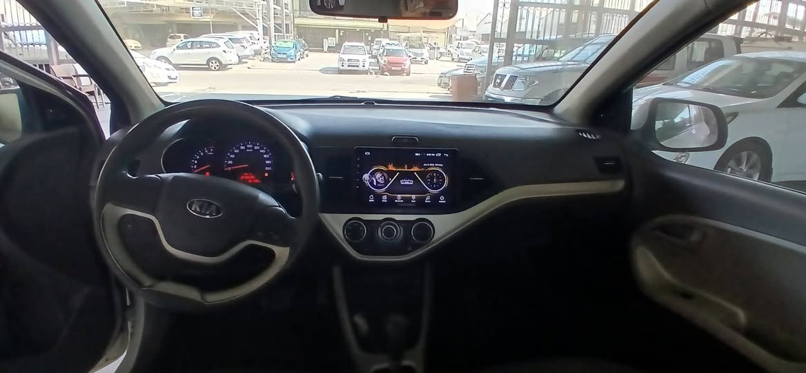 بسم الله الرحمن الرحيم
تحية طيبة .
كيا بيكانتو خليجي  موديل ٢٠١٧ بدون صبغ مكانين تعديل بادر فقط كير ومحرك مامفتوح وبشرط  ماشية ١٨١ كم حقيقى  السنوية والرقم اربيل الدولي وهزا مجدد لغاية  ٢٠٢٧ شهر ١٠ 

مكان سيارة / اربيل
للتواصل / *********** + واتساب + فايبر
