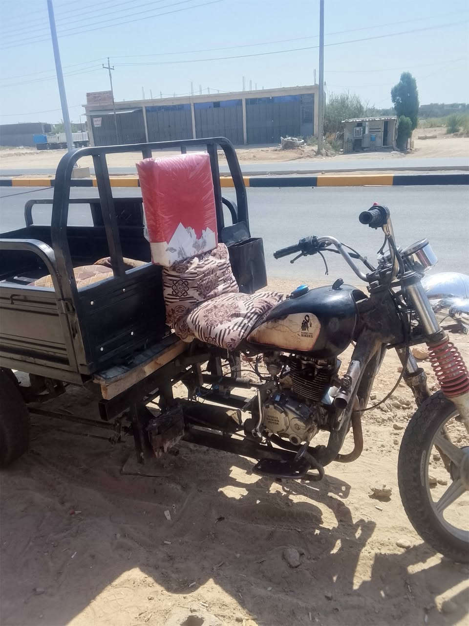 ستوته للبيع او مراوس شعندك نزل. كفاله كهربائيات اشاير كله جديد ماعيزه شي انكر سلف وطلع شلعه ومعدل ستوته تخم تاير ويالع جدد كلشي ماعايزه بس جناي مراوس اروس موديل 15 محرك 19 محرك ناعمه ستوته كلش أي صوت مابيها  رقمي *********** اتصل وبخدمتك واتساب موجود سبب لبيع محتاج فلوس
