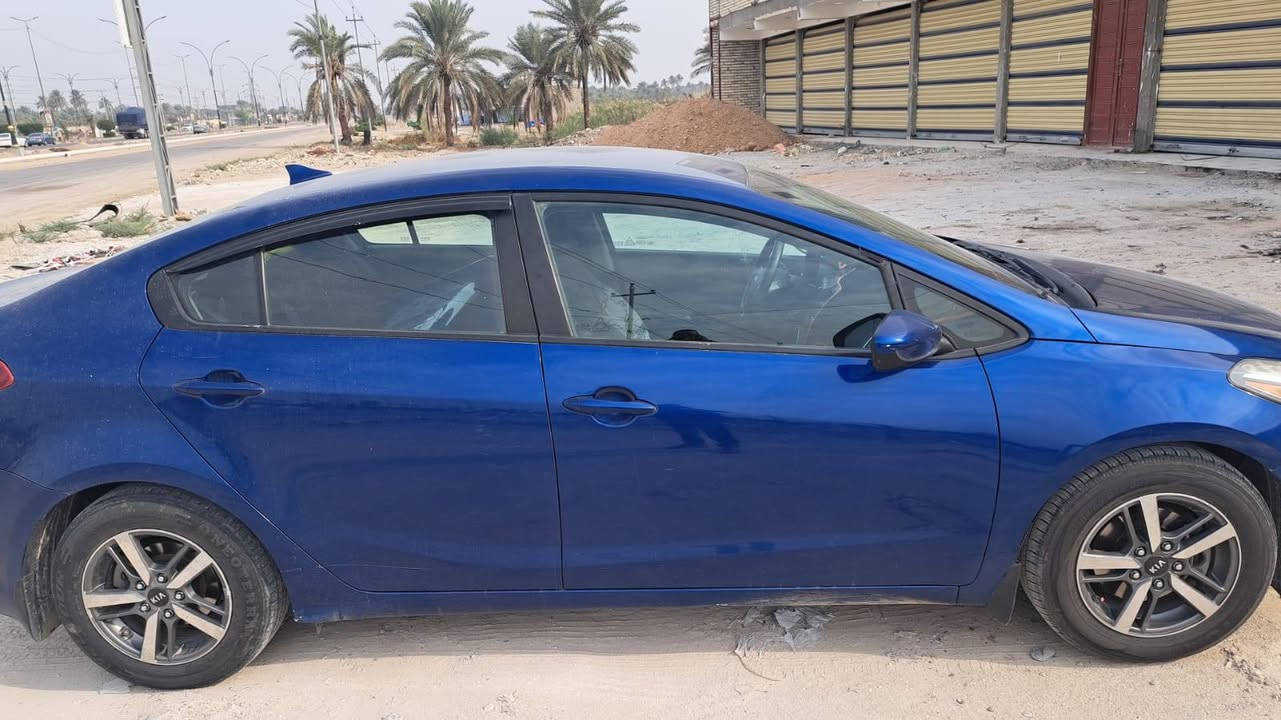 السلام عليكم  
للبيع فورتي ٢٠١٧ اربيل بأسمي حادث موضح بالمنشور بجم كبس جاهزه من كل النواحي محرك وكير بلاد مامفتوح 
السعر ١١٠ وبيه مجال 
***********

