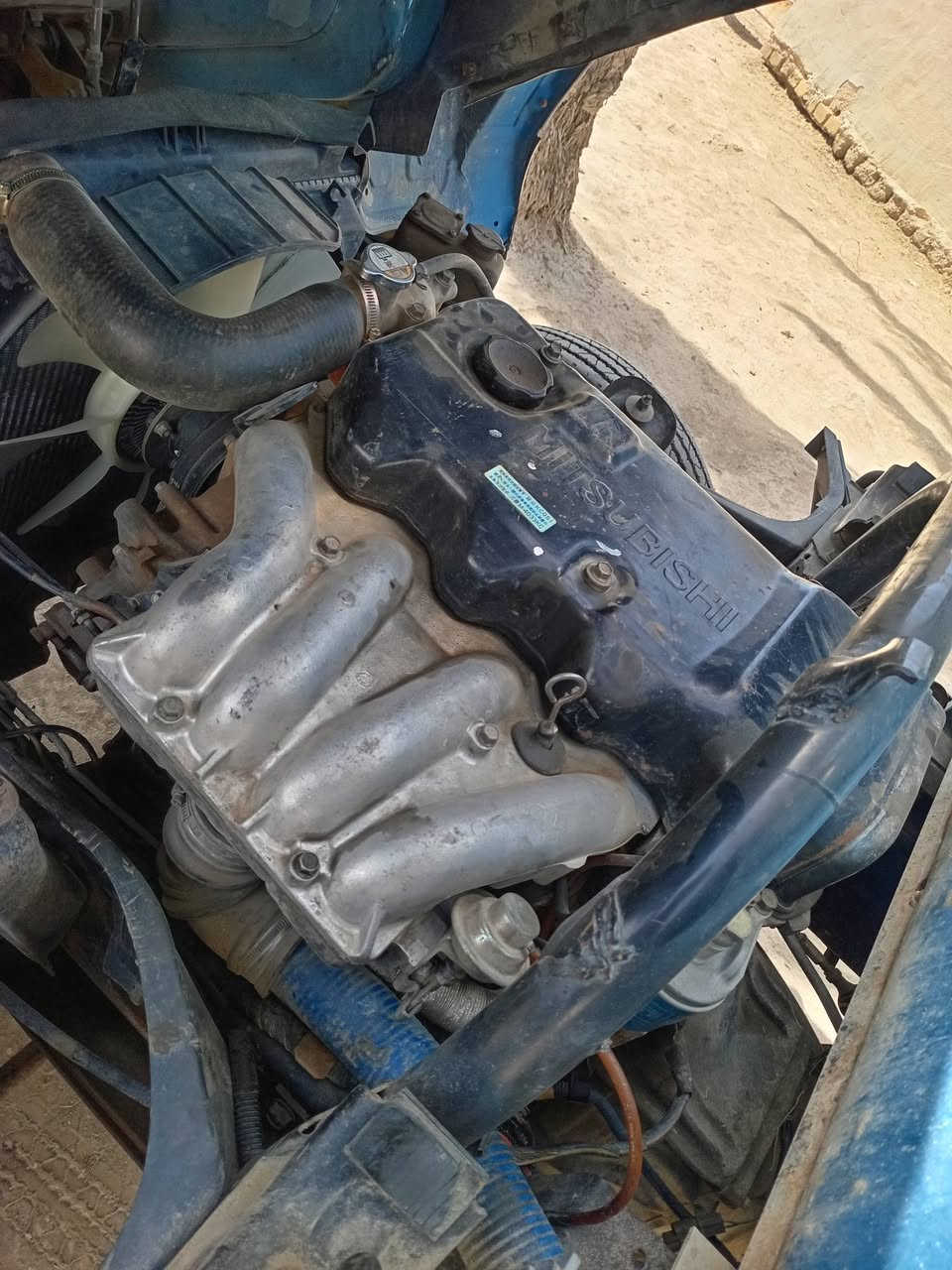 للبيع كنتر بزون مكفول كفالة عامة موديل 96 بسمي رقم بابل *********** ***********
