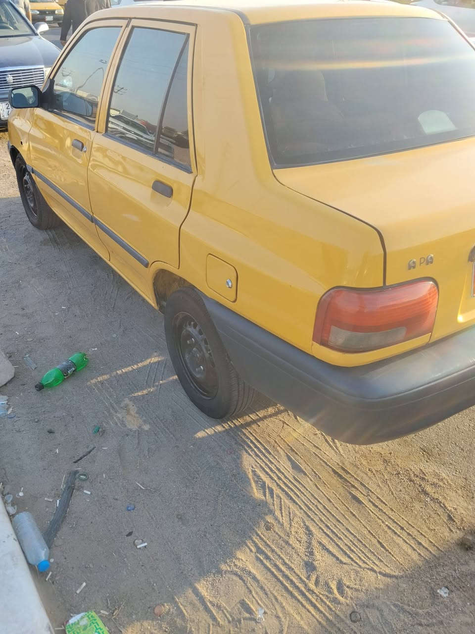٢٠١٦ • تعمير كامل • البصرة الزبير