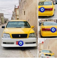 موديل ٢٠٠٥ • محتاجه غاز • باتري جديد