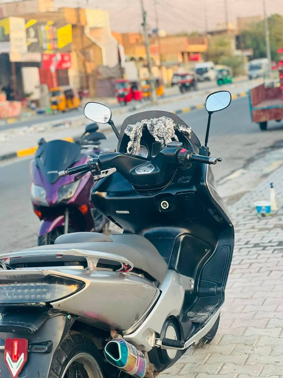 تي ماكس للبيع ٢٠٠٨
كهربائية كله شغاله استان حساس 
مكينه شلعه ومعدل صلانصه رياضي 
مكينه ناعمه خير من الله 
مفتوحه بس كازكيت 
السعر ١٧٥٠وبيه مجال قليل 
بغداد الحسينيه الراشديه 
***********
