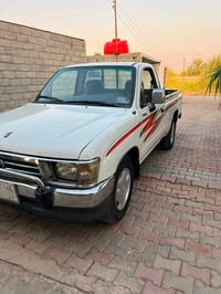 موديل ٩٩ • رقم ديالى • كفالة عامة