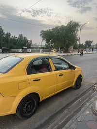 ٢٠٠٩ • كير عادي • مكينة اوبترا
