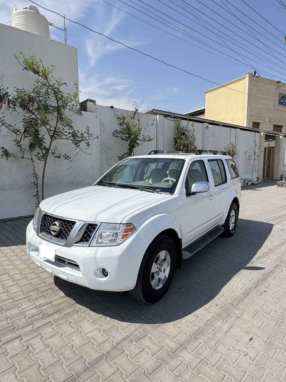 السلام عليكم نيسان بافندر ٢٠٠٩ خليجي سياره نظيفه وجاهزه محرك كير حداديه فقط تبريد عاطل بي ليك مكفوله ظربه وصبغ فول مواصفات فتحه بصمه تحكم ستيرن حساسات كشنات جلد مسجل ٦ قرص لايت زنون بلاد ٧راكب تبريد ٣قطع محرك ٦سلند فورويل رقم بغداد صدامي ٢٠٢٣ نافذه تحويل مباشر راعيه بالبصره سعر ٨٠ وبيهة مجال *********** العنوان البصره ابو الخصيب
